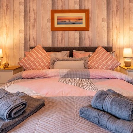 Daliburgh  Ard Buidhe B&B מראה חיצוני תמונה