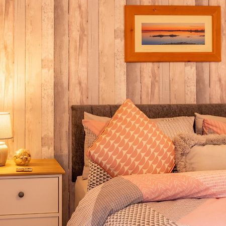 Daliburgh  Ard Buidhe B&B מראה חיצוני תמונה